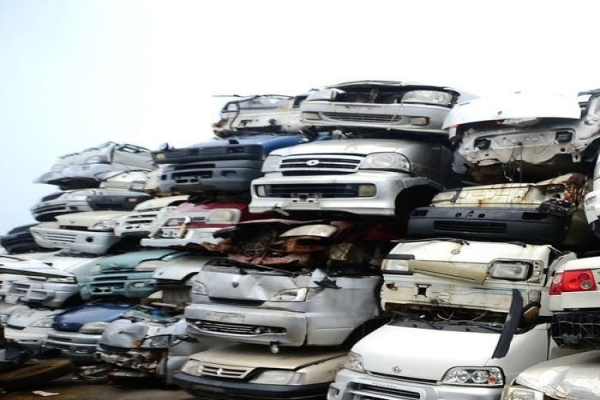 报废车回收小常识之车辆报废标准