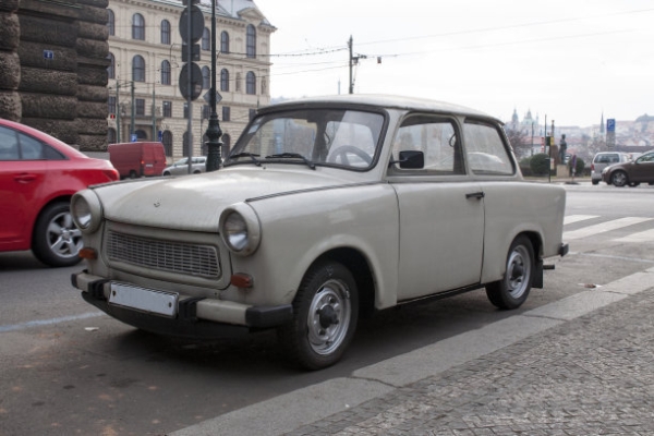 报废车回收：解锁循环经济的隐藏宝藏